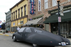 August 2014 - Atlanta, IL