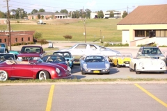 September 2011 - EVCCON