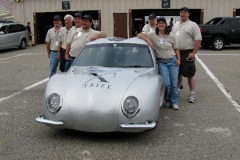 July 2010 - Finals