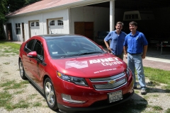 July 2011 - Drive for Innovation