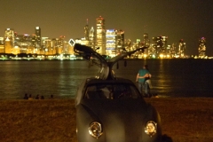 July 2013 - Adler Planetarium Future Tech Night