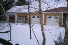 November - December 2007