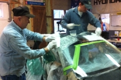 November - December 2012