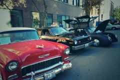 September 2013 - Route 66 Car Show